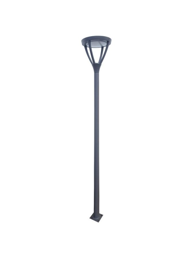 Latarnia MARS LED