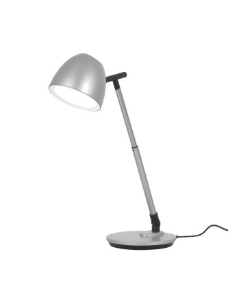 Lampka biurkowa K-BL1528 GRAFIT z serii LOLEK