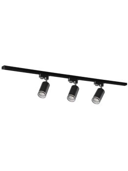 Lampa szynowa listwa PARIS 1-fazowa zestaw 1m 321596 - LEDco.pl