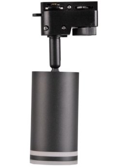 Lampa szynowa listwa PARIS 1-fazowa zestaw 1m 321596 - LEDco.pl