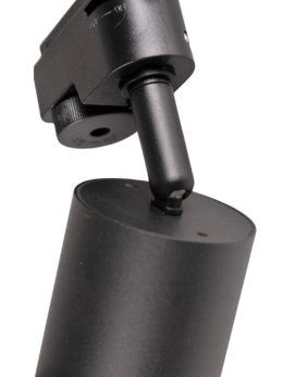 Lampa szynowa listwa PARIS 1-fazowa zestaw 1m 321596 - LEDco.pl