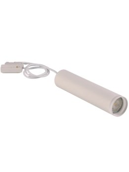 Lampa szynowa listwa PARIS 1-fazowa zestaw 1m 321565 - LEDco.pl