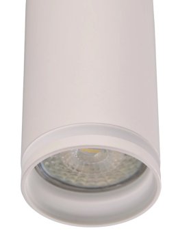 Lampa szynowa listwa PARIS 1-fazowa zestaw 1m 321565 - LEDco.pl