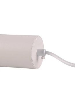 Lampa szynowa listwa PARIS 1-fazowa zestaw 1m 321565 - LEDco.pl