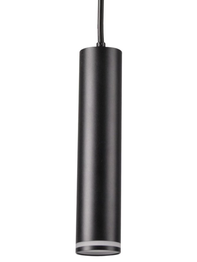 Lampa szynowa listwa PARIS 1-fazowa zestaw 1m 321572 - LEDco.pl