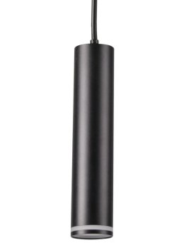 Lampa szynowa listwa PARIS 1-fazowa zestaw 1m 321572 - LEDco.pl