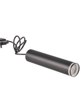 Lampa szynowa listwa PARIS 1-fazowa zestaw 1m 321572 - LEDco.pl