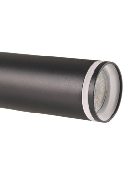 Lampa szynowa listwa PARIS 1-fazowa zestaw 1m 321572 - LEDco.pl