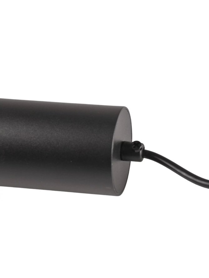 Lampa szynowa listwa PARIS 1-fazowa zestaw 1m 321572 - LEDco.pl