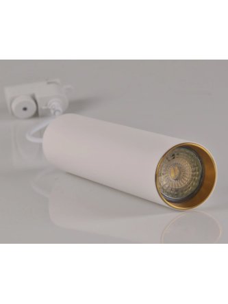 Lampa szynowa reflektor listwa 1-fazowa zestaw 1m 321640 - LEDco.pl 2