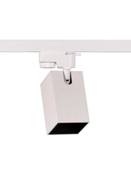 Lampa szynowa reflektor listwa 1-fazowa zestaw 1m 321725 - LEDco.pl