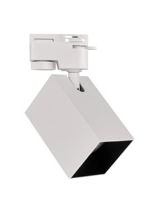 Lampa szynowa reflektor listwa 1-fazowa zestaw 1m 321725 - LEDco.pl