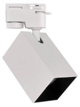 Lampa szynowa reflektor listwa 1-fazowa zestaw 1m 321725 - LEDco.pl