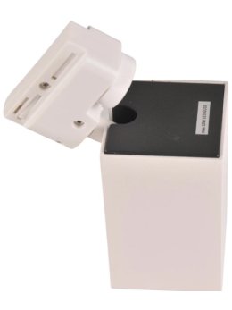 Lampa szynowa reflektor listwa 1-fazowa zestaw 1m 321725 - LEDco.pl