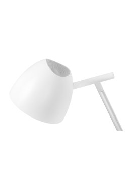 Lampka biurkowa K-BL1528 BIAŁY z serii LOLEK