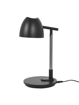 Lampka biurkowa K-BL1528 CZARNY z serii LOLEK