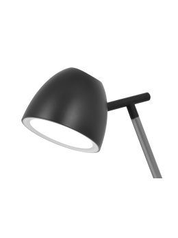 Lampka biurkowa K-BL1528 CZARNY z serii LOLEK