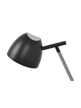 Lampka biurkowa K-BL1528 CZARNY z serii LOLEK