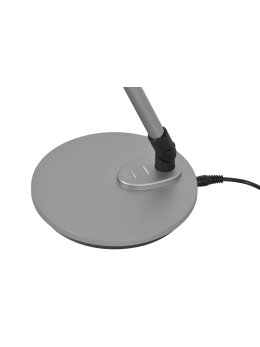 Lampka biurkowa K-BL1528 GRAFIT z serii LOLEK