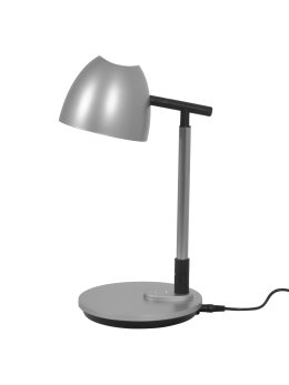Lampka biurkowa K-BL1528 GRAFIT z serii LOLEK