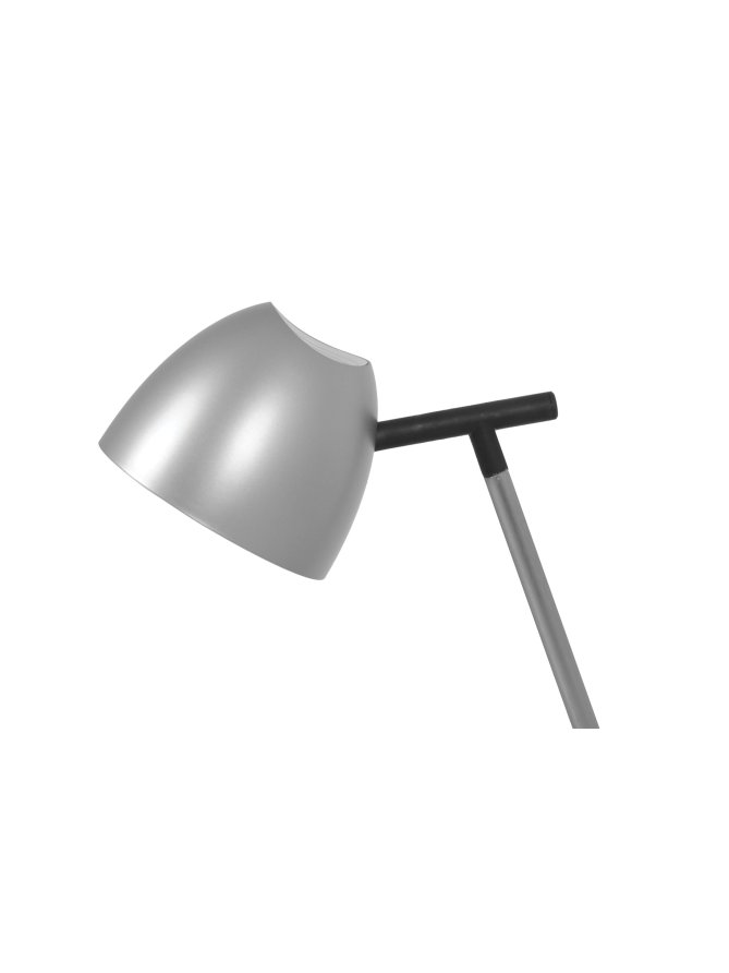 Lampka biurkowa K-BL1528 GRAFIT z serii LOLEK
