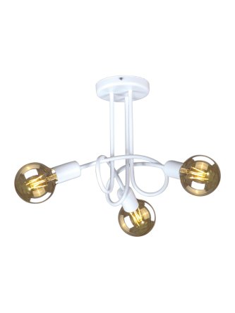 Lampa sufitowa K-3610 z serii DEZE