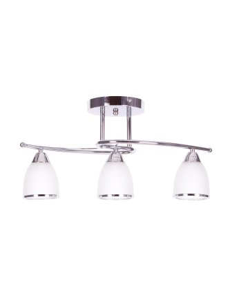 Lampa sufitowa K-JSL-8090/3 CHR z serii SAMIRA