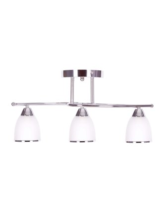 Lampa sufitowa K-JSL-8090/3 CHR z serii SAMIRA 2