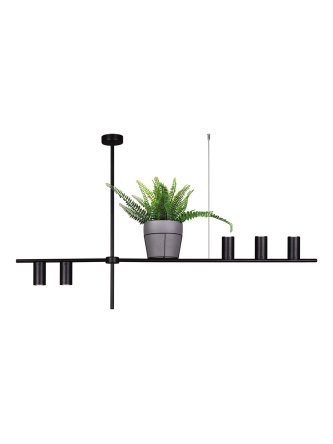 Lampa sufitowa K-4756 z serii ROCCO