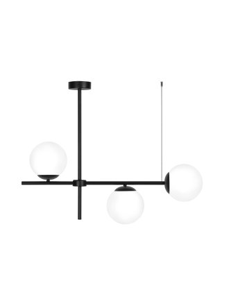 Lampa sufitowa K-4735 z serii VUELTA