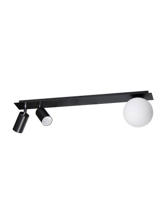 Lampa sufitowa K-4135 z serii ALBIO 2