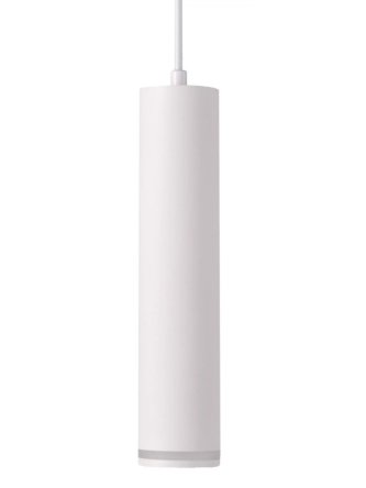 Lampa szynowa reflektor wiszący PARIS 1-fazowa 321541 - LEDco.pl 2