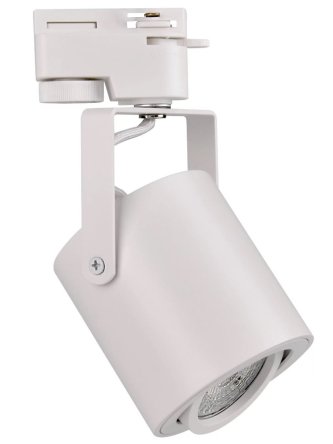 Lampa szynowa reflektor sufitowy listwa 1-fazowy 321787 - LEDco.pl 2