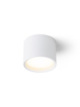 SKY natynkowa biała 230V GX53 7W IP65