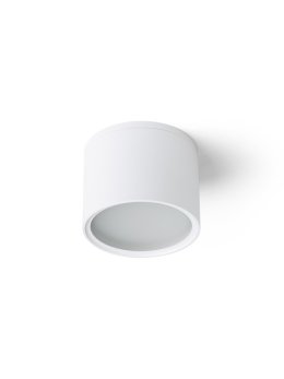 SKY natynkowa biała 230V GX53 7W IP65