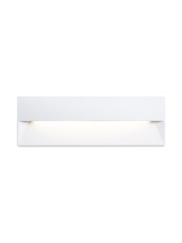 REP 27 wpuszczana biała 230V LED 10W 90° IP65 3000K
