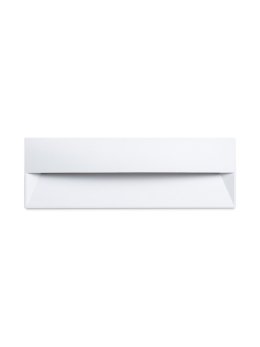 REP 27 wpuszczana biała 230V LED 10W 90° IP65 3000K