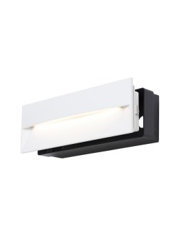 REP 27 wpuszczana biała 230V LED 10W 90° IP65 3000K