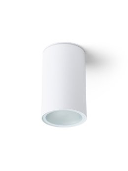 DUNE E27 sufitowa czarna 230V LED E27 9W IP65