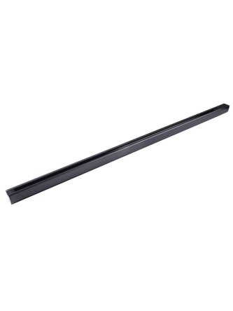 Szyna 3-fazowa czarna do lamp sufitowych szynowych 327819 - LEDco.pl 2
