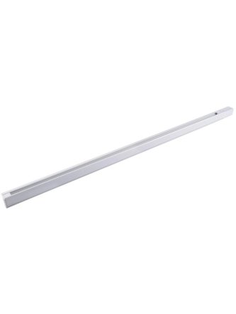 Szyna 3-fazowa biała do lamp sufitowych szynowych 327888 - LEDco.pl 2