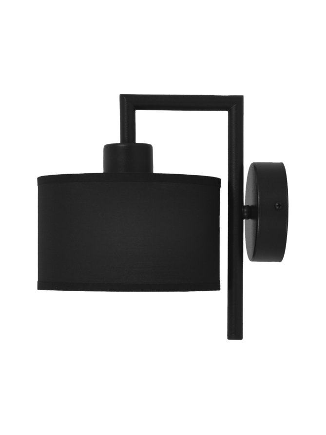 Kinkiet K-4324 z serii SIMONE BLACK