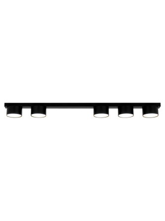 Lampa sufitowa K-5533 z serii CRUZ