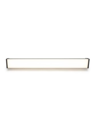 SANTOS 90 ścienna antracyt 230V LED 50W IP65 3000K 2
