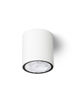 KORNELIA 10 sufitowa biała 230V LED 15W IP65 3000K