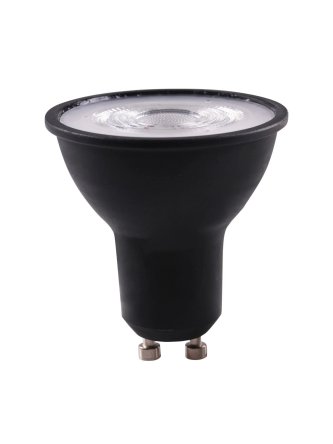 Żarówka LED gu10 4000K z wąską wiązką 328281 GoldLux - LEDco.pl