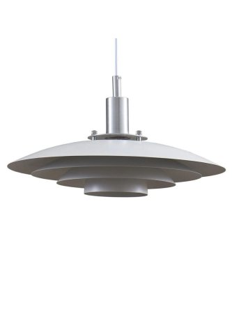 Lampa wisząca designerska loft retro nad stół satelity 330550 LEDco.pl 2