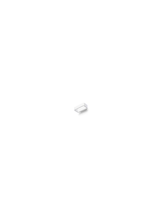 ORIN SQ sufitowa biała akryl satynowy 230V LED 10W IP54 3000K