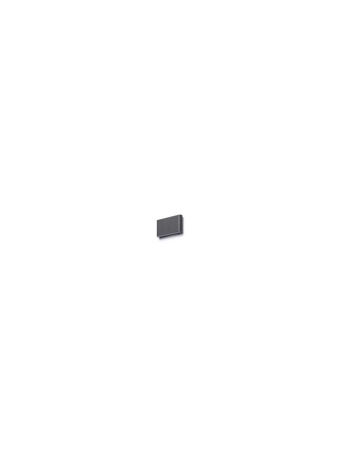 SONO 30 natynkowa czarna plastik 230V LED 30W IP65 3000K 4000K 6000K