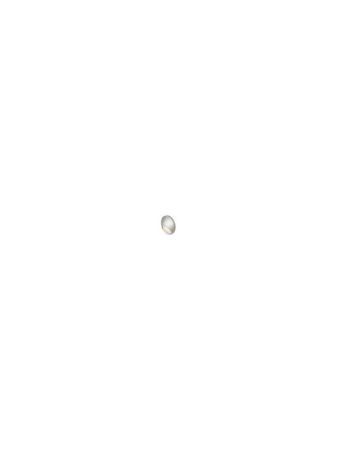 SONO 30 natynkowa czarna plastik 230V LED 30W IP65 3000K 4000K 6000K